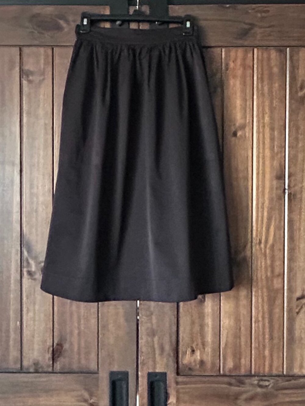 Zara Midi Skirt